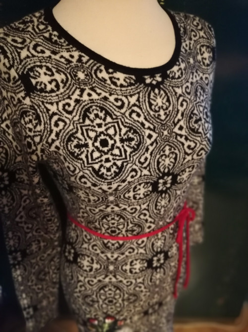 Teplé pleteninové — foto 2