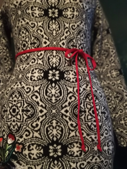 Teplé pleteninové — foto 5