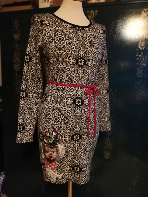 Teplé pleteninové — foto 6