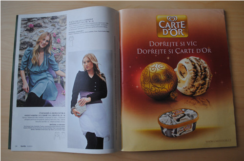 Burda 12/2010 — foto 3