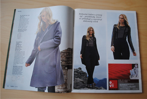 Burda 12/2010 — foto 4