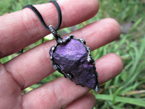 Talisman ,, Korunní čakry " — foto 3