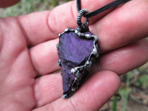 Talisman ,, Korunní čakry " — foto 6