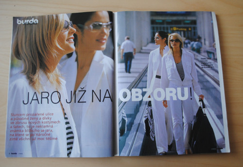 Burda 02/2002 — foto 4