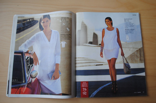 Burda 06/2011 — foto 3