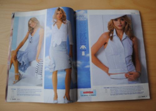 Burda 06/2006 — foto 3