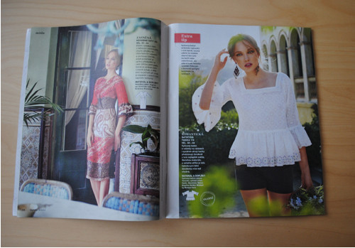 Burda 03/2014 — foto 2
