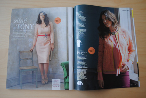 Burda 03/2014 — foto 4