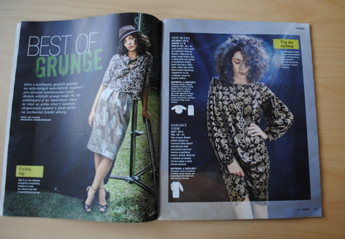 Burda 03/2014 — foto 3
