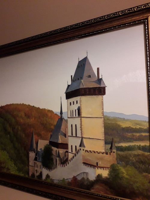Karlštejn — foto 2