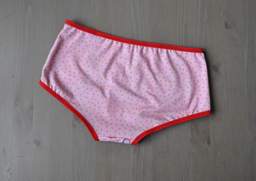 Cosy & Easy kalhotky XL — foto 4