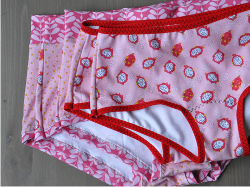Cosy & Easy kalhotky XL — foto 5