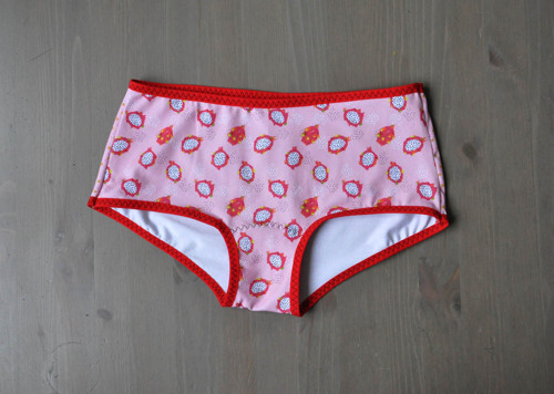 Cosy & Easy kalhotky vel. S — foto 2