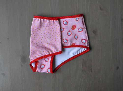 Cosy & Easy kalhotky vel. S — foto 3