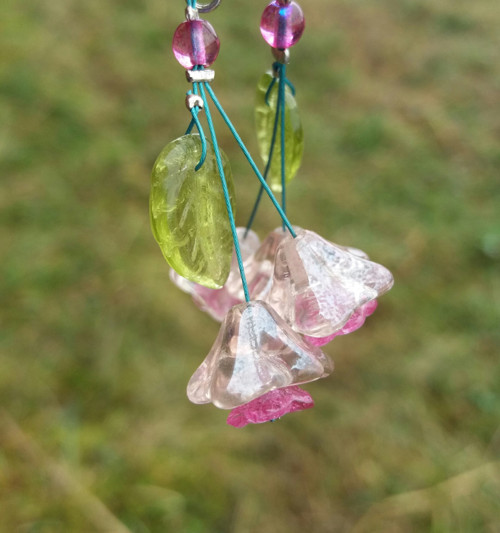 Růžekvítky — foto 2