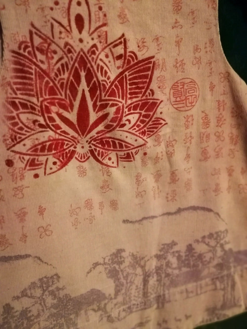 Japan mimim, vel. 2 roky — foto 2