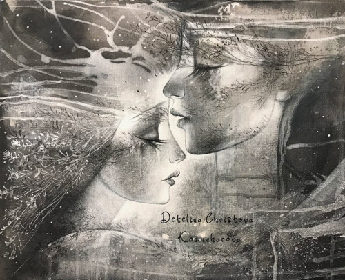 DEŠT — foto 2