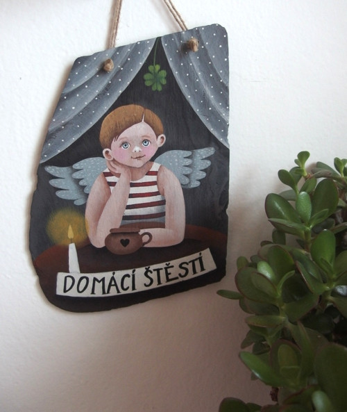 Domácí štěstí — foto 5