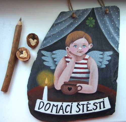 Domácí štěstí — foto 2