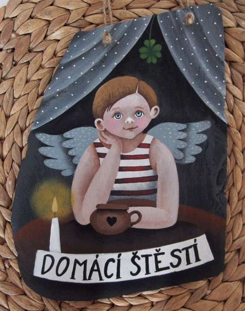 Domácí štěstí — foto 3