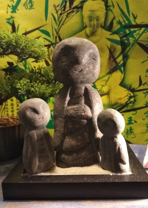 JIZO ochránce — foto 2