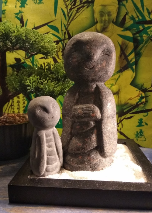 JIZO ochránce — foto 3