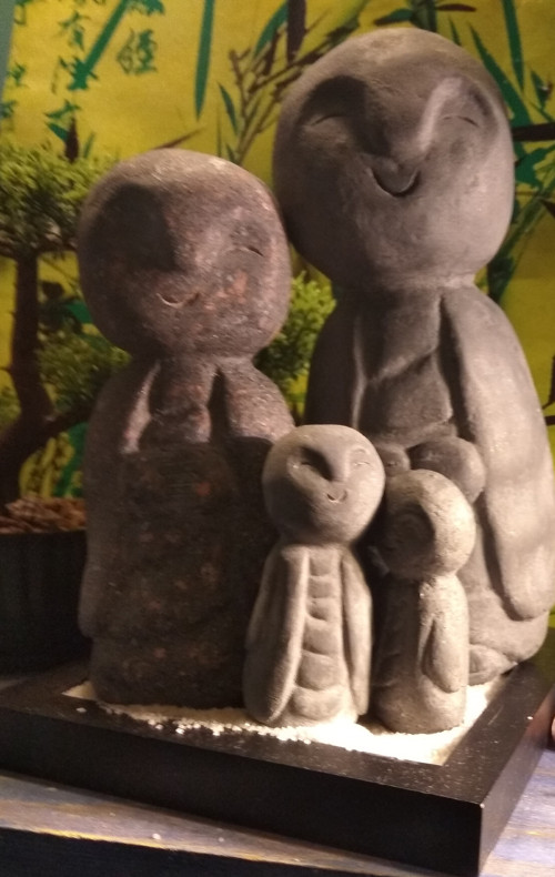 JIZO ochránce — foto 4