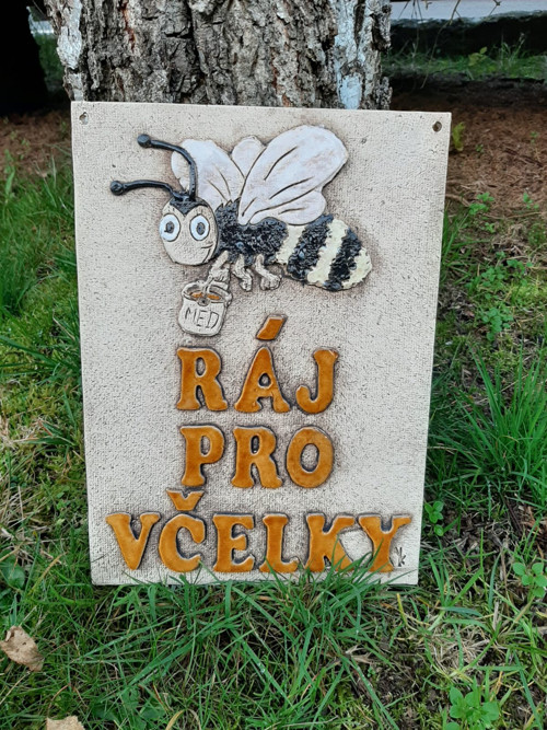 Keramická kachle — foto 4