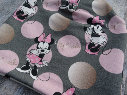 * čepice * Minnie — foto 3