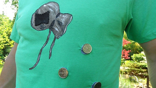 Peněženku nepotřebuji :-) — foto 3