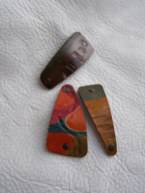 Spona - mini -perko — foto 2