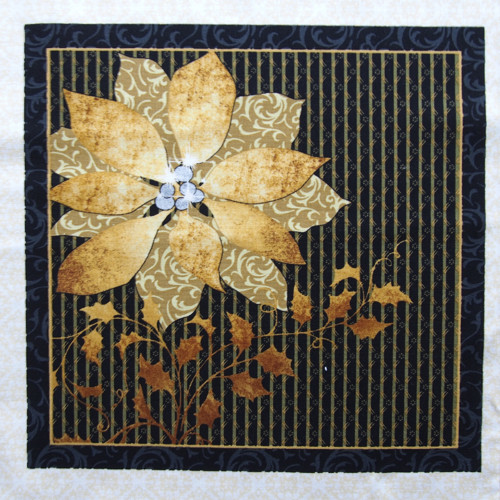 Panel A Golden Holiday — foto 5