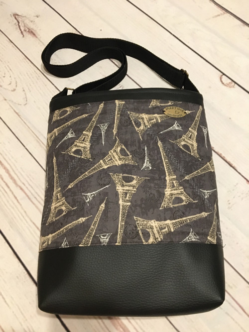 Crossbody taška — foto 4