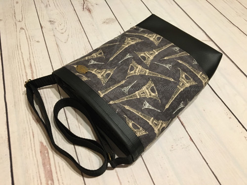 Crossbody taška — foto 5