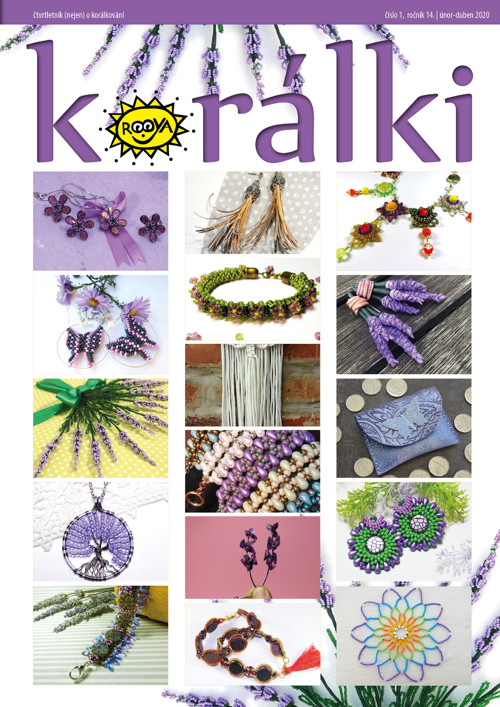 Korálki 2/2020 — foto 2