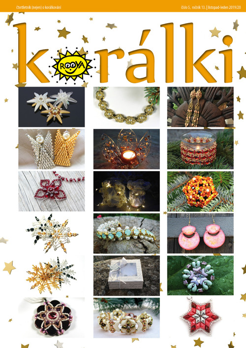 Korálki 5/2019 — foto 2