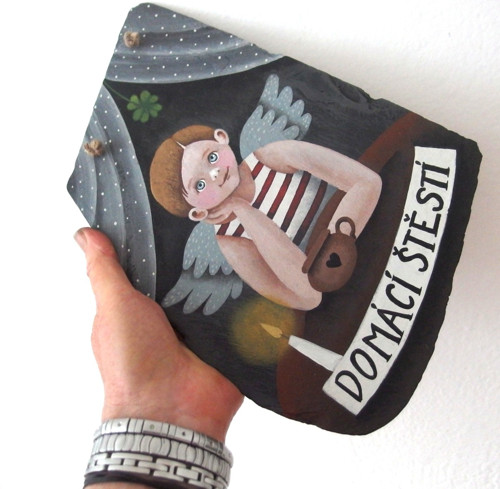Domácí štěstí — foto 4