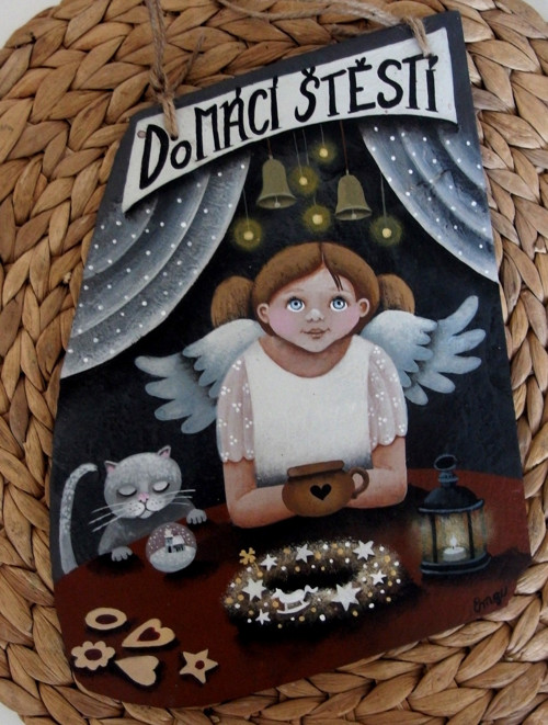 Domácí štěstí — foto 2