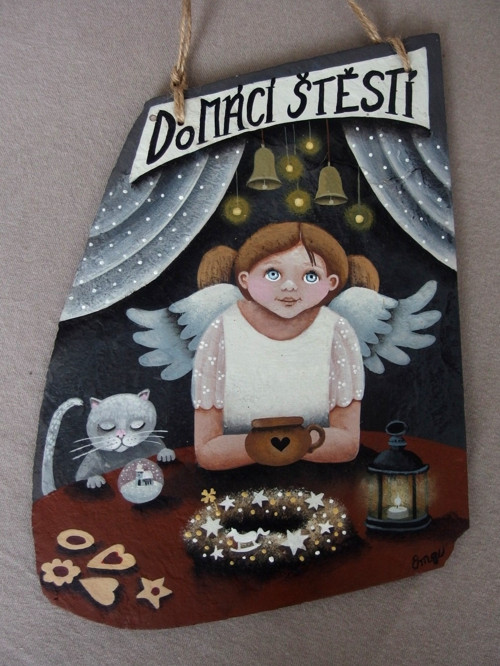 Domácí štěstí — foto 4