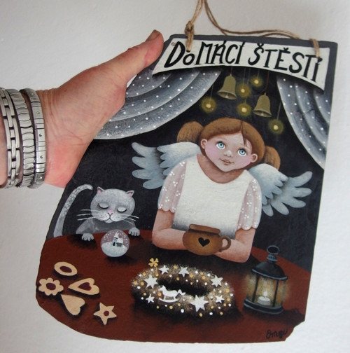 Domácí štěstí — foto 3