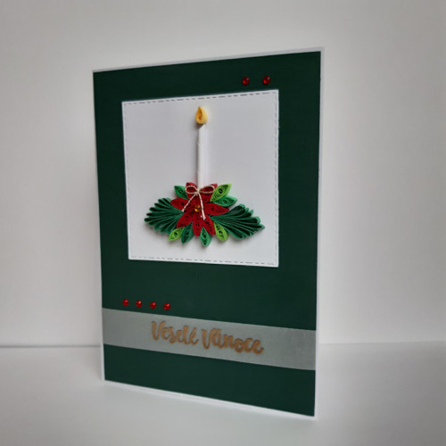 Vánoční gratulace — foto 3