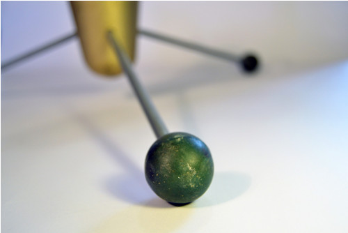 Vánoční stojánek SPUTNIK — foto 4