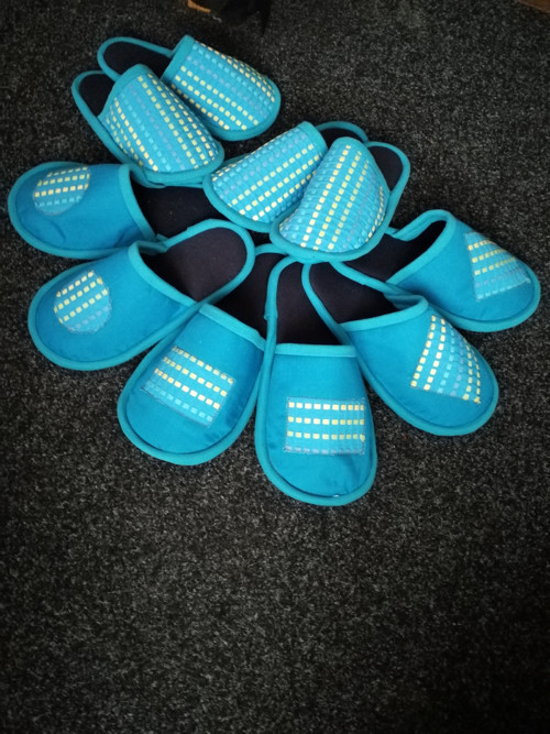 Pantofle — foto 2