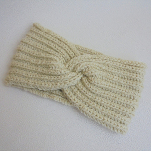 Čelenka ,,Smetanový uzel" — foto 2