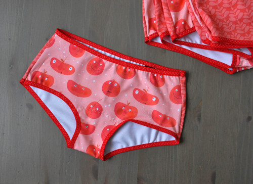 Cosy & Easy kalhotky vel. M — foto 2