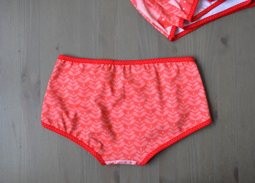 Cosy & Easy kalhotky vel. M — foto 3