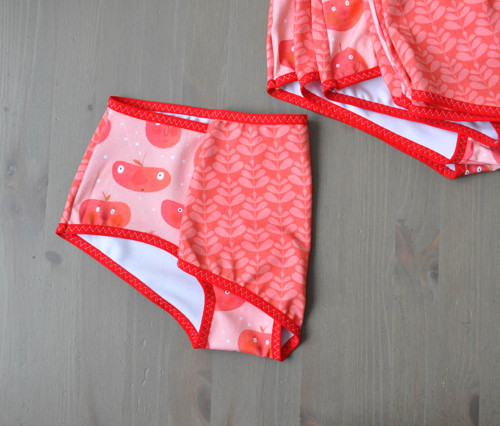 Cosy & Easy kalhotky vel. M — foto 4