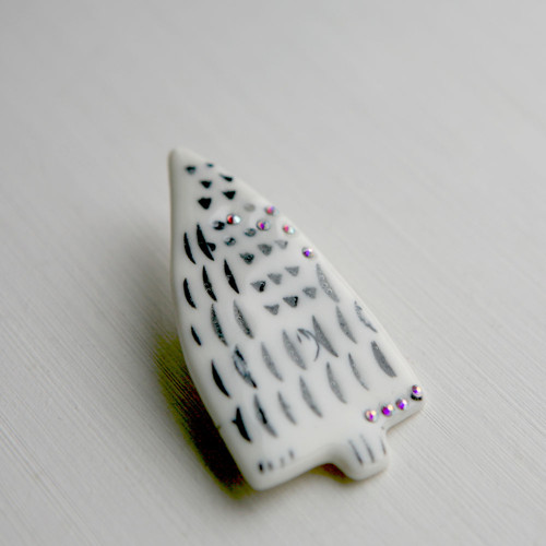 A stromek mám! porcelán — foto 2