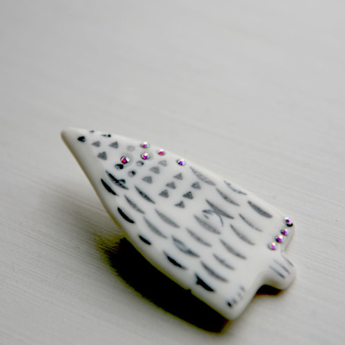 A stromek mám! porcelán — foto 4