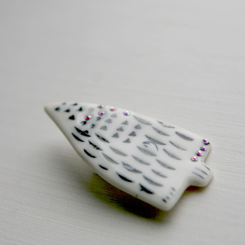 A stromek mám! porcelán — foto 3